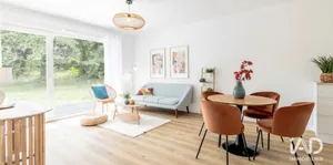 Maison à CLISSON (44190)