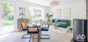 House in CLISSON (44190)