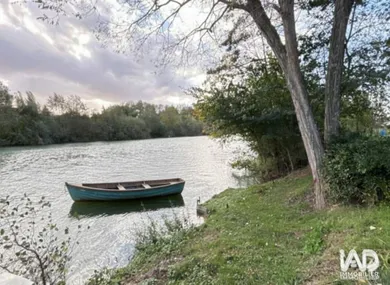 House in LA FERTÉ-SOUS-JOUARRE (77260)