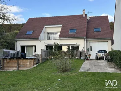 House in LA FERTÉ-SOUS-JOUARRE (77260)