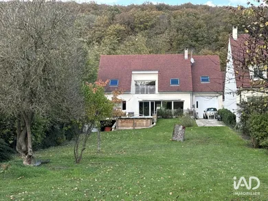 House in LA FERTÉ-SOUS-JOUARRE (77260)
