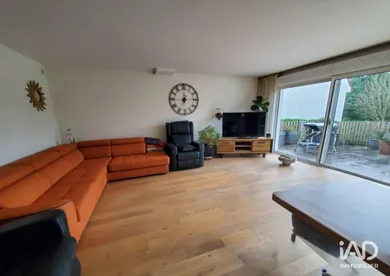 House in LA FERTÉ-SOUS-JOUARRE (77260)