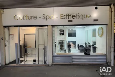 Business asset in COLOMBES (92700)