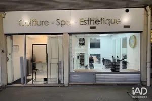 Local d’activité à COLOMBES (92700)