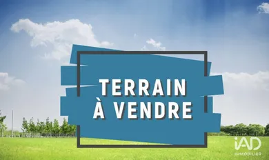 Terrain à FÉLINES-MINERVOIS (34210)