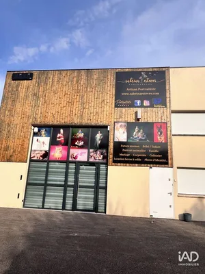 Lease-hold at LE VAUDREUIL (27100)