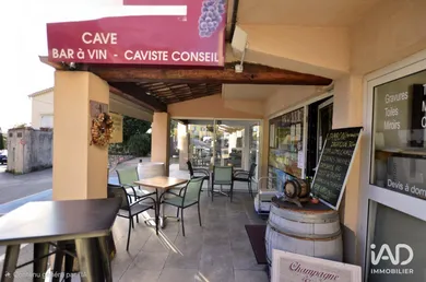 Boutique/Local commercial à OPIO (06650)
