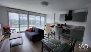 Apartment in SAINT-HERBLAIN (44800)