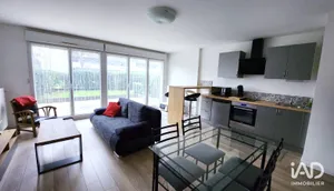 Apartment in SAINT-HERBLAIN (44800)