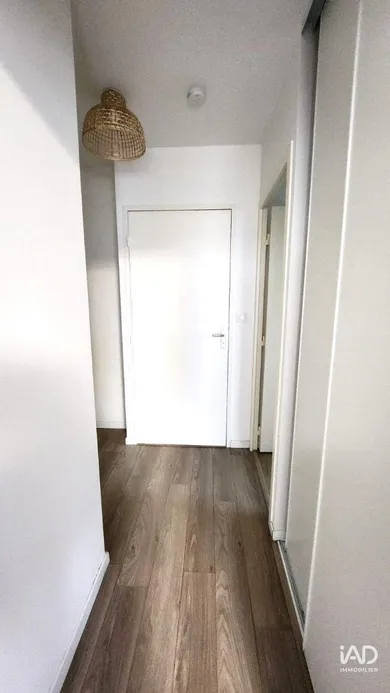 Appartement à SAINT-HERBLAIN (44800)