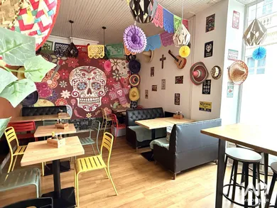 Fast food at DOUAI (59500)