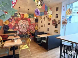 Fast food in DOUAI (59500)