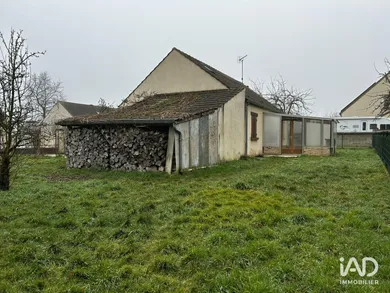 House in JOUY (89150)