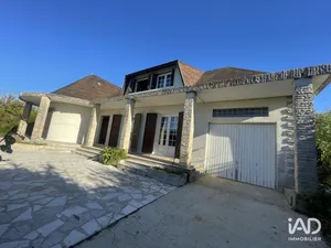 Maison à COURTENAY (45320)