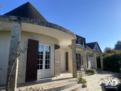 Maison à COURTENAY (45320)