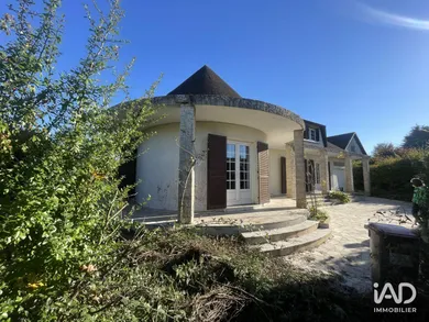 Maison à COURTENAY (45320)