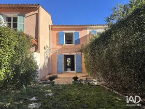 Maison à SAINT-CLÉMENT-DE-RIVIÈRE (34980)