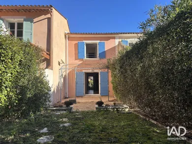 House at SAINT-CLÉMENT-DE-RIVIÈRE (34980)