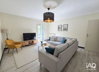 Maison à LAVÉRUNE (34880)