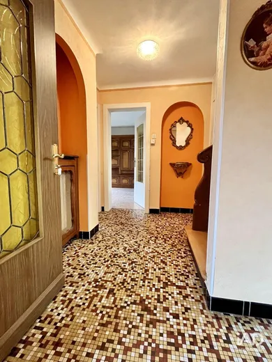 Maison à HARGARTEN-AUX-MINES (57550)