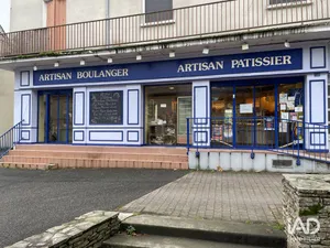 Bakery in RIGNAC (12390)