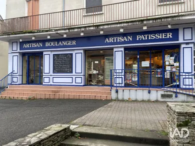 Bakery in RIGNAC (12390)