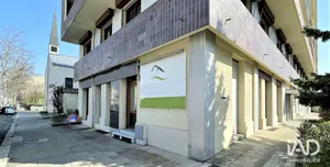 Local d’activité à GRENOBLE (38100)