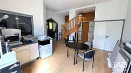Business asset in GRENOBLE (38100)