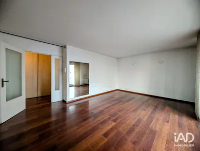Appartement à ERMONT (95120)