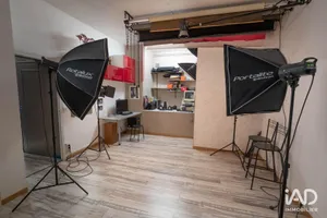 Commercial in TINQUEUX (51430)