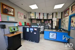 Boutique/Local commercial à TINQUEUX (51430)