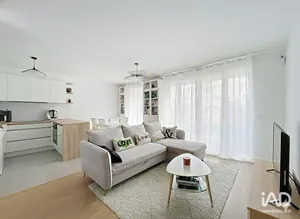 Appartement à CHÂTENAY-MALABRY (92290)