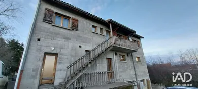 Commercial walls in LA GOUTELLE (63230)