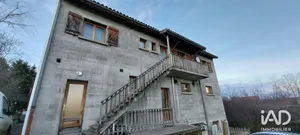 Murs commerciaux à LA GOUTELLE (63230)