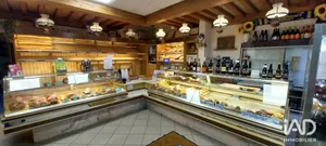 Boulangerie à LA GOUTELLE (63230)