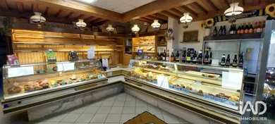 Bakery in LA GOUTELLE (63230)