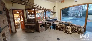 Bakery in LA GOUTELLE (63230)