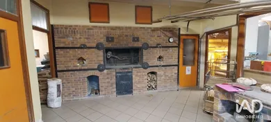 Bakery in LA GOUTELLE (63230)