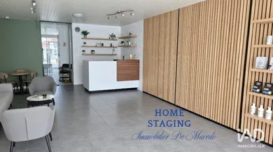 Commercial walls in PITHIVIERS (45300)