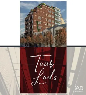 Loft à SAINT-OUEN-SUR-SEINE (93400)