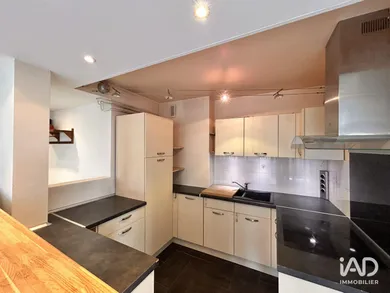 Apartment in MORSANG-SUR-ORGE (91390)