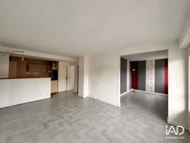 Apartment in MORSANG-SUR-ORGE (91390)