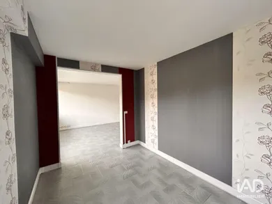 Apartment in MORSANG-SUR-ORGE (91390)