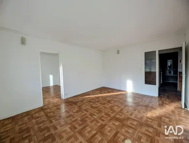 Appartement à ERMONT (95120)