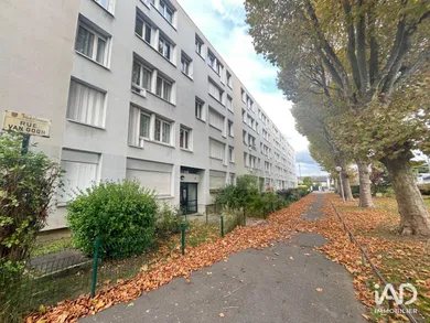 Appartement à ERMONT (95120)