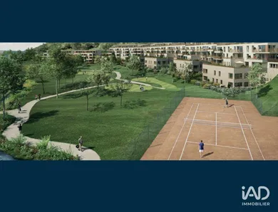 Apartment in THIVERVAL-GRIGNON (78850)