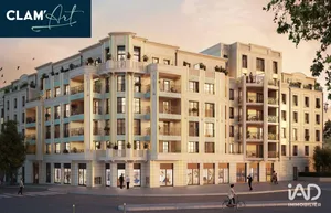 Apartment in CLAMART (92140)