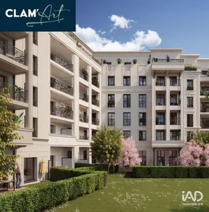 Apartment in CLAMART (92140)