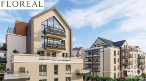 Appartement à CHARTRES (28000)