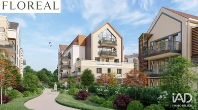 Appartement à CHARTRES (28000)